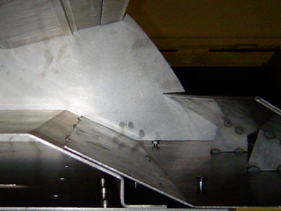 Sheet Metal Example